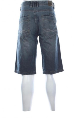 Herren Shorts Shine, Größe L, Farbe Blau, Preis € 15,99