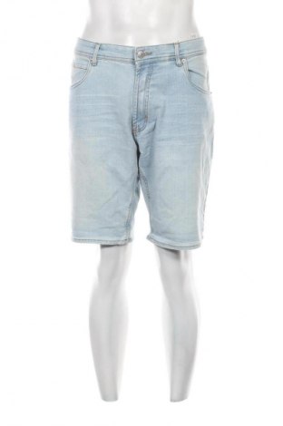 Férfi rövidnadrág Sinsay, Méret L, Szín Kék, Ár 4 959 Ft