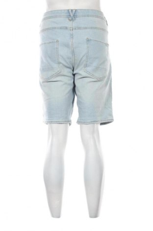 Férfi rövidnadrág Sinsay, Méret L, Szín Kék, Ár 4 959 Ft