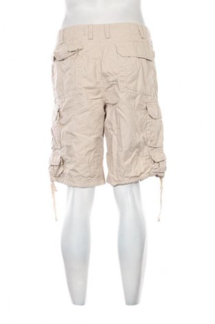 Pánské kraťasy Slacks & Co., Velikost XL, Barva Béžová, Cena  209,00 Kč