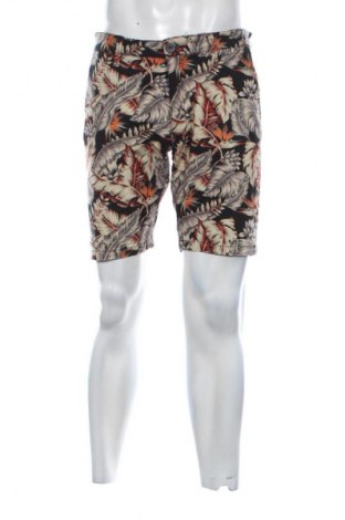 Мъжки къс панталон Smog, Размер L, Цвят Многоцветен, Цена 15,00 €