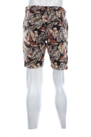 Мъжки къс панталон Smog, Размер L, Цвят Многоцветен, Цена 15,00 €