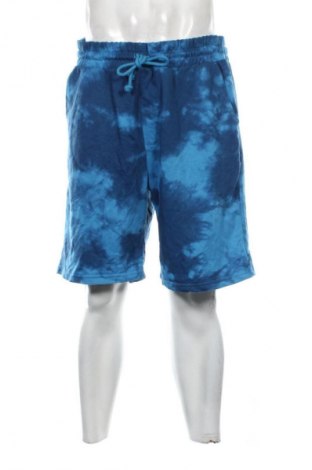 Pantaloni scurți de bărbați Su, Mărime XL, Culoare Albastru, Preț 63,99 Lei