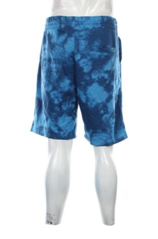 Pantaloni scurți de bărbați Su, Mărime XL, Culoare Albastru, Preț 63,99 Lei