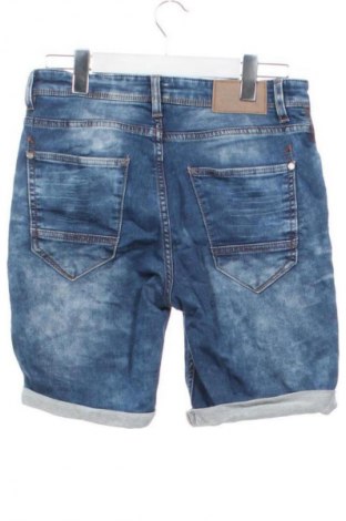 Pánské kraťasy Sublevel, Velikost S, Barva Modrá, Cena  219,00 Kč