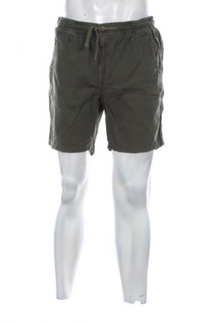 Férfi rövidnadrág Superdry, Méret L, Szín Zöld, Ár 6 719 Ft