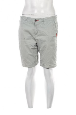 Férfi rövidnadrág Superdry, Méret L, Szín Zöld, Ár 7 119 Ft
