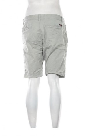 Férfi rövidnadrág Superdry, Méret L, Szín Zöld, Ár 7 119 Ft