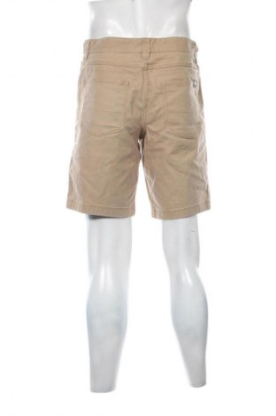 Pantaloni scurți de bărbați The North Face, Mărime M, Culoare Bej, Preț 143,99 Lei