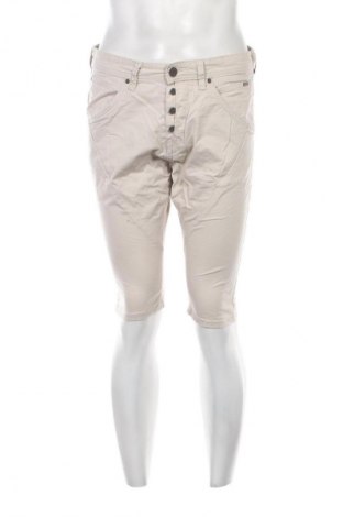 Herren Shorts Tom Tailor, Größe M, Farbe Beige, Preis 13,99 €