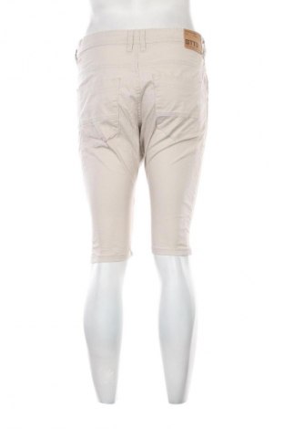 Herren Shorts Tom Tailor, Größe M, Farbe Beige, Preis 13,99 €