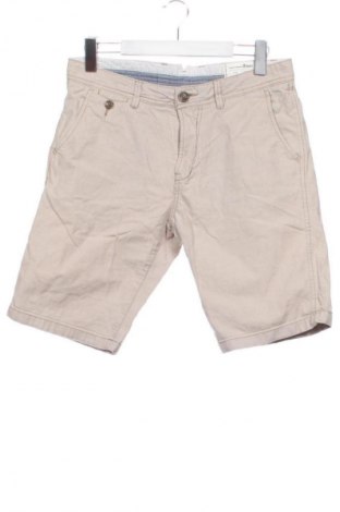 Pánské kraťasy Tom Tailor, Velikost S, Barva Béžová, Cena  309,00 Kč