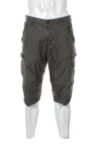 Herren Shorts Tom Tailor, Größe L, Farbe Grün, Preis € 17,00