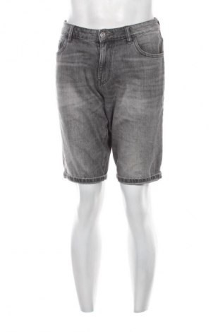 Herren Shorts Tom Tailor, Größe L, Farbe Grau, Preis € 17,39
