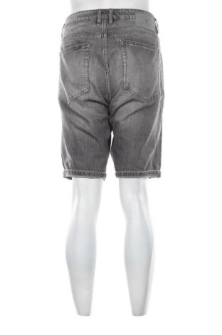 Herren Shorts Tom Tailor, Größe L, Farbe Grau, Preis € 17,39