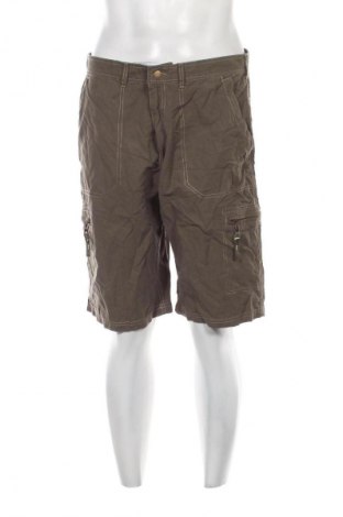 Pánské kraťasy Torelli, Velikost L, Barva Zelená, Cena  209,00 Kč
