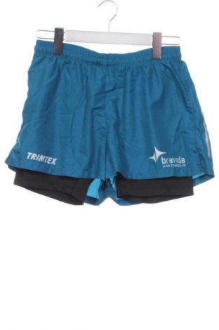 Мъжки къс панталон Trimtex, Размер XS, Цвят Син, Цена 4,09 €