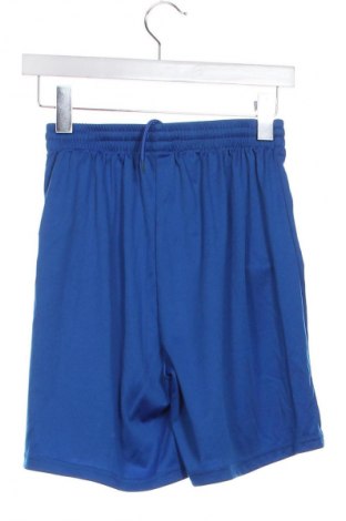 Мъжки къс панталон Uhlsport, Размер XS, Цвят Син, Цена 3,57 €