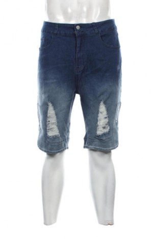 Pánské kraťasy Unbranded, Velikost L, Barva Modrá, Cena  419,00 Kč