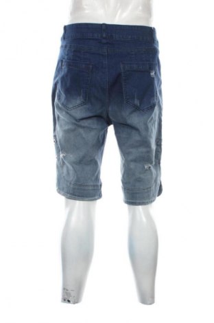 Pánské kraťasy Unbranded, Velikost L, Barva Modrá, Cena  419,00 Kč