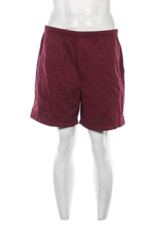 Pánské kraťasy Unbranded, Velikost L, Barva Červená, Cena  439,00 Kč