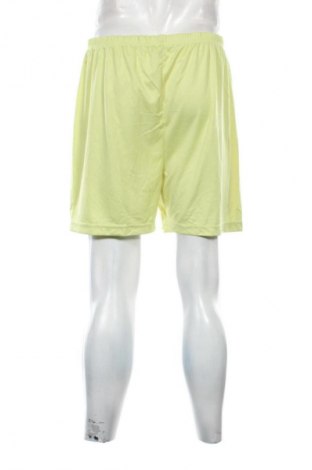 Мъжки къс панталон Unbranded, Размер M, Цвят Зелен, Цена 9,20 €