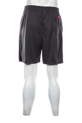 Мъжки къс панталон Unbranded, Размер S, Цвят Сив, Цена 2,04 €