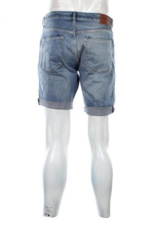 Herren Shorts Unbranded, Größe L, Farbe Blau, Preis 12,99 €