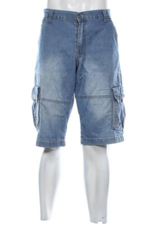 Férfi rövidnadrág Unbranded, Méret XL, Szín Kék, Ár 5 379 Ft