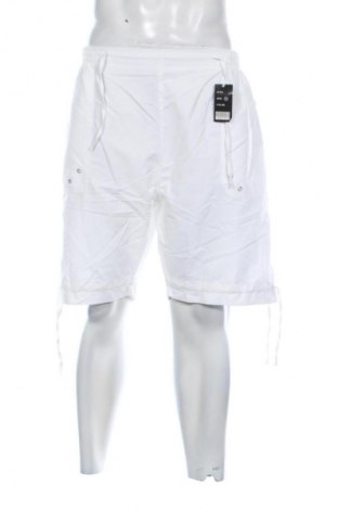 Pánské kraťasy Unbranded, Velikost L, Barva Bílá, Cena  419,00 Kč