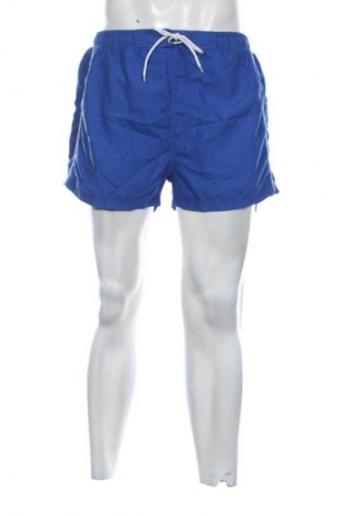Męskie szorty Unbranded, Rozmiar XL, Kolor Niebieski, Cena 27,99 zł