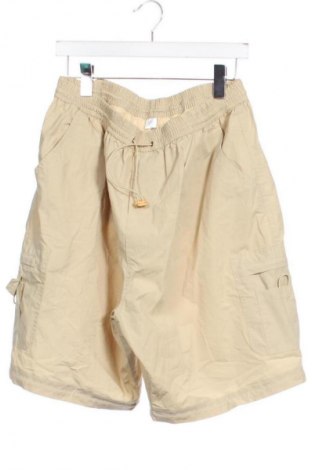 Férfi rövidnadrág Unbranded, Méret S, Szín Bézs, Ár 3 499 Ft