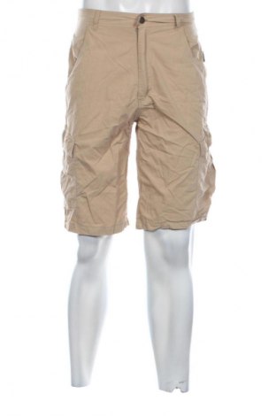 Herren Shorts Unbranded, Größe M, Farbe Beige, Preis 10,99 €