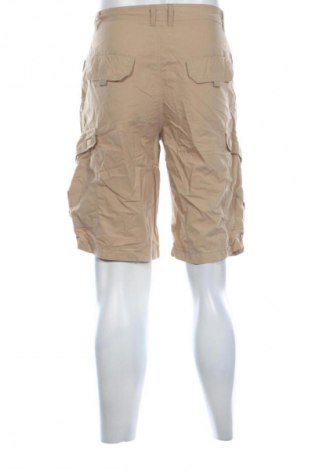 Herren Shorts Unbranded, Größe M, Farbe Beige, Preis 10,99 €