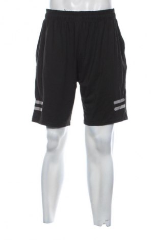 Мъжки къс панталон Unbranded, Размер L, Цвят Черен, Цена 5,11 €