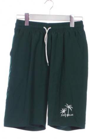 Férfi rövidnadrág Unbranded, Méret S, Szín Zöld, Ár 3 777 Ft