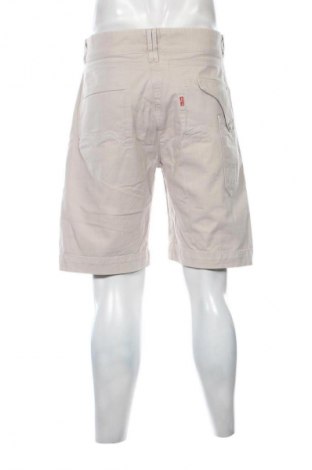 Herren Shorts Levi's, Größe L, Farbe Beige, Preis € 21,00