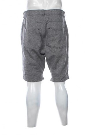 Ανδρικό κοντό παντελόνι Unbranded, Μέγεθος L, Χρώμα Γκρί, Τιμή 18,99 €