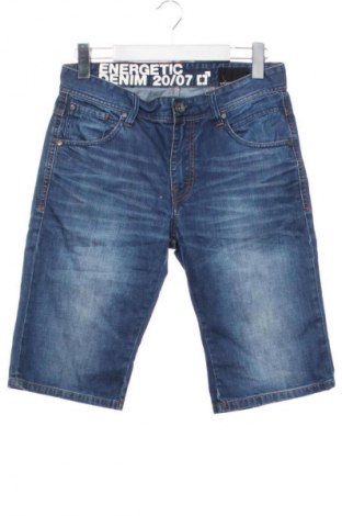 Pánské kraťasy Unbranded, Velikost S, Barva Modrá, Cena  229,00 Kč