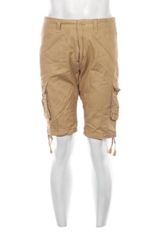 Herren Shorts Unbranded, Größe M, Farbe Braun, Preis € 17,99