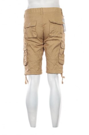 Herren Shorts Unbranded, Größe M, Farbe Braun, Preis € 17,99