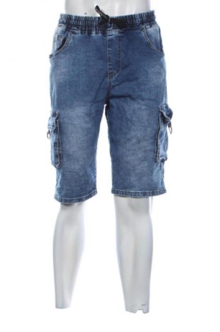 Herren Shorts Unbranded, Größe L, Farbe Blau, Preis 11,99 €