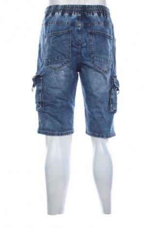 Herren Shorts Unbranded, Größe L, Farbe Blau, Preis 11,99 €