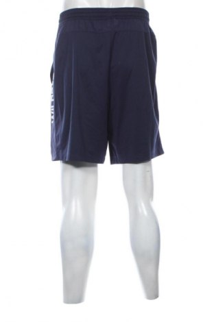 Pantaloni scurți de bărbați Under Armour, Mărime XXL, Culoare Albastru, Preț 73,99 Lei