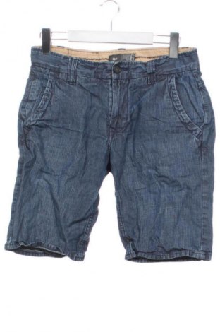 Pánské kraťasy WE, Velikost S, Barva Modrá, Cena  199,00 Kč