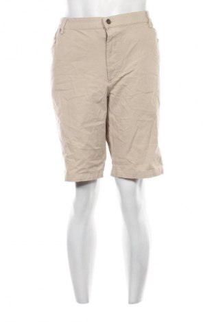 Férfi rövidnadrág Walbusch, Méret XXL, Szín Bézs, Ár 6 309 Ft