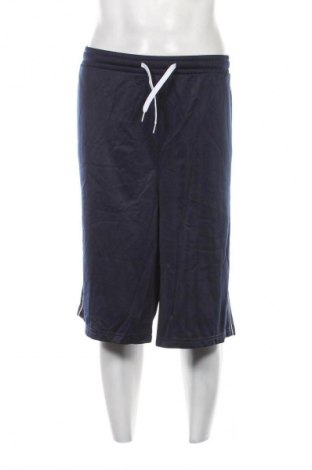 Мъжки къс панталон X-Mail, Размер XXL, Цвят Син, Цена 6,13 €