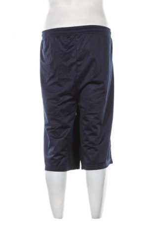 Мъжки къс панталон X-Mail, Размер XXL, Цвят Син, Цена 6,13 €