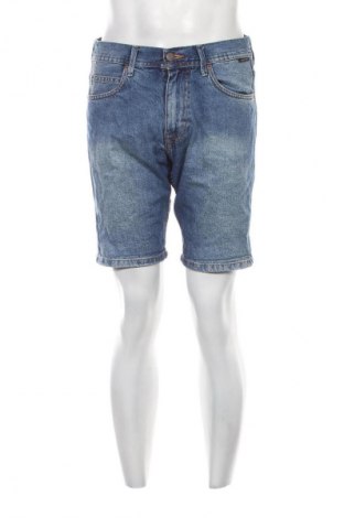 Herren Shorts Zara, Größe M, Farbe Blau, Preis 11,99 €