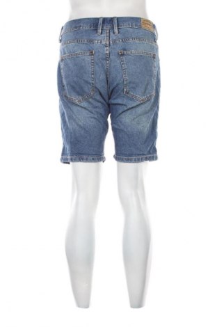 Herren Shorts Zara, Größe M, Farbe Blau, Preis 11,99 €